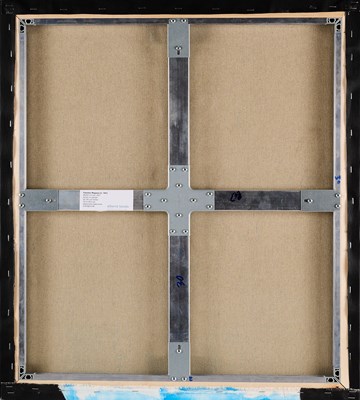 Lot 30 - FAMAKAN MAGASSA (MALIAN B.1997)