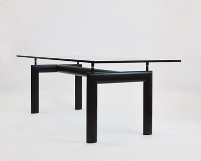 Lot 529 - LE CORBUSIER (SWISS 1887-1965), PIERRE JEANNERET (SWISS 1896-1967), CHARLOTTE PERRIAND (FRENCH 1903-1999)