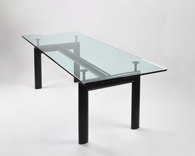 Lot 529 - LE CORBUSIER (SWISS 1887-1965), PIERRE JEANNERET (SWISS 1896-1967), CHARLOTTE PERRIAND (FRENCH 1903-1999)