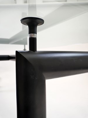 Lot 529 - LE CORBUSIER (SWISS 1887-1965), PIERRE JEANNERET (SWISS 1896-1967), CHARLOTTE PERRIAND (FRENCH 1903-1999)