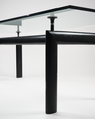 Lot 529 - LE CORBUSIER (SWISS 1887-1965), PIERRE JEANNERET (SWISS 1896-1967), CHARLOTTE PERRIAND (FRENCH 1903-1999)