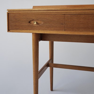 Lot 509 - ROBERT HERITAGE (BRITISH 1927-2008)