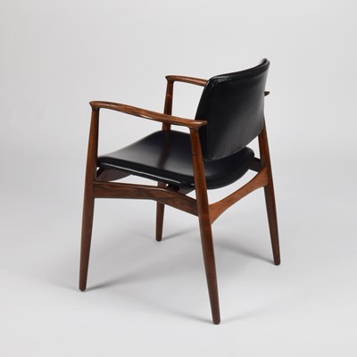 Lot 548 - ERIK BUCH (DANISH 1923-1982)