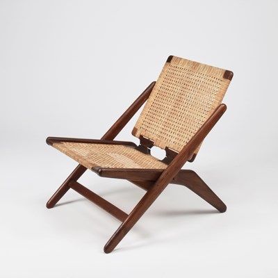 Lot 550 - ARNE HOVMAND-OLSEN (DANISH 1919-1989)