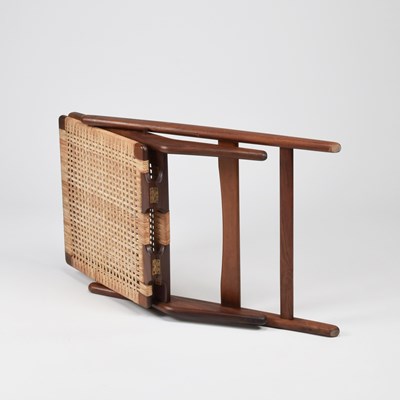 Lot 550 - ARNE HOVMAND-OLSEN (DANISH 1919-1989)