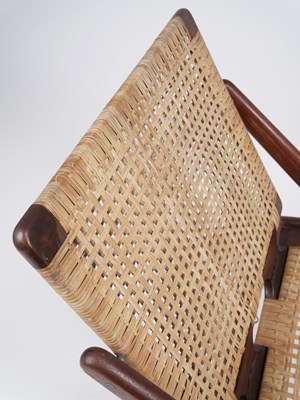 Lot 550 - ARNE HOVMAND-OLSEN (DANISH 1919-1989)