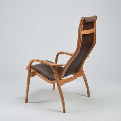 Lot 539 - YNGVE EKSTRÖM (SWEDISH 1913-1988)