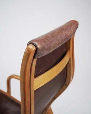 Lot 539 - YNGVE EKSTRÖM (SWEDISH 1913-1988)