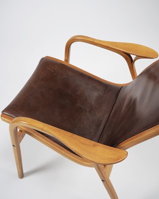 Lot 539 - YNGVE EKSTRÖM (SWEDISH 1913-1988)