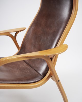 Lot 539 - YNGVE EKSTRÖM (SWEDISH 1913-1988)