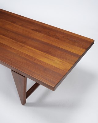 Lot 560 - ILLUM WIKKELSØ (DANISH 1919-1999)