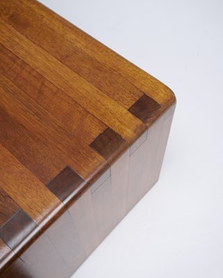 Lot 502 - GERALD MCCABE (AMERICAN 1927-2010)