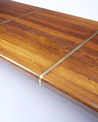 Lot 502 - GERALD MCCABE (AMERICAN 1927-2010)