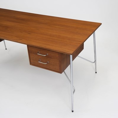 Lot 554 - BORGE MOGENSEN (DANISH 1914-1972)