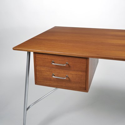 Lot 554 - BORGE MOGENSEN (DANISH 1914-1972)