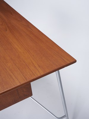 Lot 554 - BORGE MOGENSEN (DANISH 1914-1972)