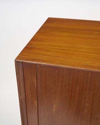 Lot 557 - ARNE VODDER (DANISH 1926-2009)