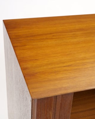 Lot 557 - ARNE VODDER (DANISH 1926-2009)