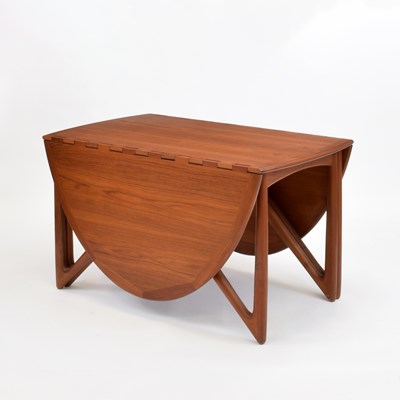 Lot 552 - NIELS KOEFOED (DANISH 1921-2003)