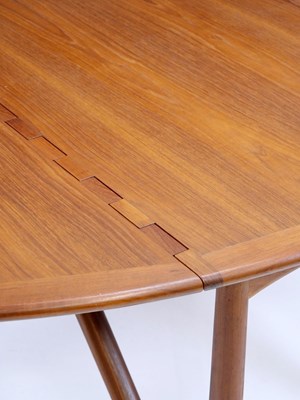 Lot 552 - NIELS KOEFOED (DANISH 1921-2003)