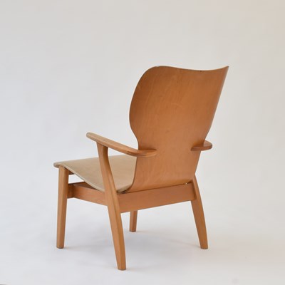 Lot 547 - ILMARI TAPIOVAARA (FINNISH 1914-1999)