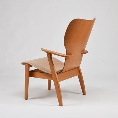 Lot 547 - ILMARI TAPIOVAARA (FINNISH 1914-1999)