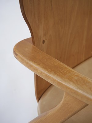 Lot 547 - ILMARI TAPIOVAARA (FINNISH 1914-1999)