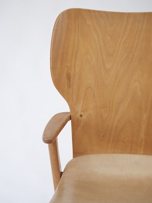 Lot 547 - ILMARI TAPIOVAARA (FINNISH 1914-1999)