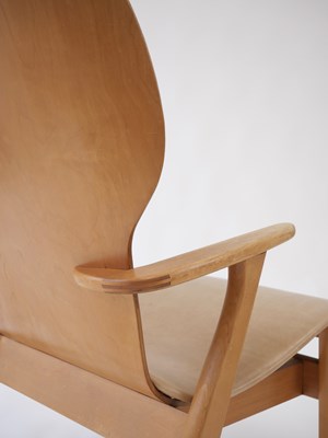 Lot 547 - ILMARI TAPIOVAARA (FINNISH 1914-1999)