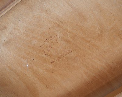 Lot 547 - ILMARI TAPIOVAARA (FINNISH 1914-1999)