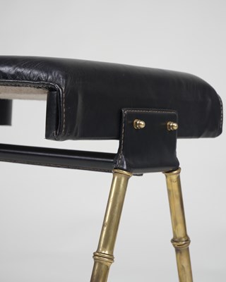 Lot 531 - JACQUES ADNET (FRENCH 1900-1984)