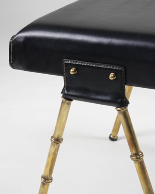 Lot 531 - JACQUES ADNET (FRENCH 1900-1984)