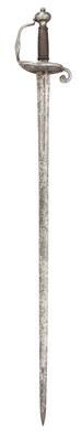 Lot 115 - A FRENCH ‘MODEL 1679’ SWORD