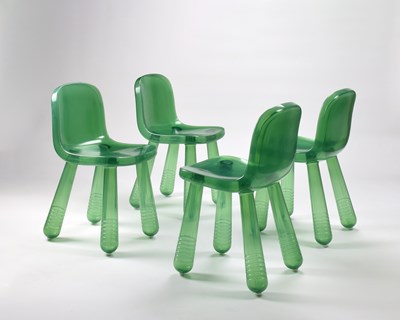 Lot 516 - MARCEL WANDERS (DUTCH 1963-)