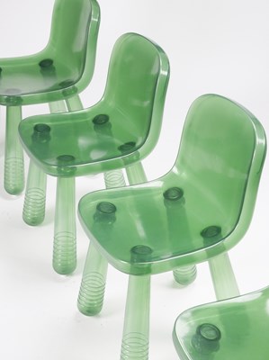 Lot 516 - MARCEL WANDERS (DUTCH 1963-)