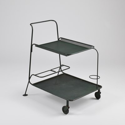 Lot 535 - MATHIEU MATÉGOT (HUNGARIAN 1910-2001)