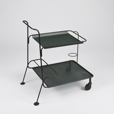 Lot 535 - MATHIEU MATÉGOT (HUNGARIAN 1910-2001)