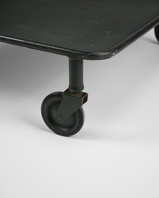 Lot 535 - MATHIEU MATÉGOT (HUNGARIAN 1910-2001)