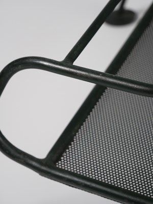 Lot 535 - MATHIEU MATÉGOT (HUNGARIAN 1910-2001)