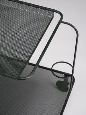 Lot 535 - MATHIEU MATÉGOT (HUNGARIAN 1910-2001)