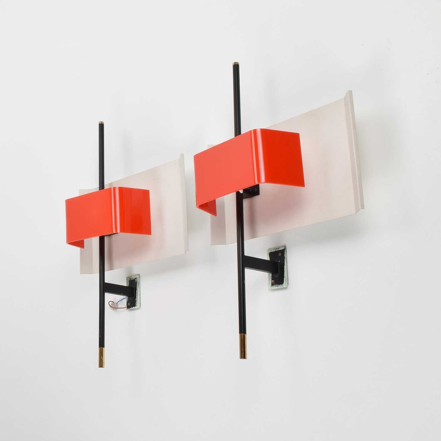 Lot 525 - BRUNO GATTA (ITALIAN 1904-1976)