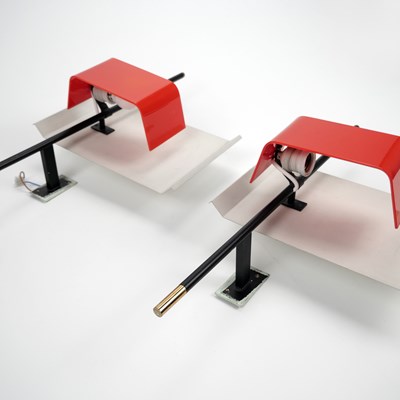 Lot 525 - BRUNO GATTA (ITALIAN 1904-1976)