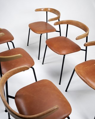 Lot 508 - TERENCE CONRAN SIR (BRITISH 1931-2020)