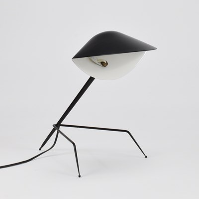 Lot 536 - SERGE MOUILLE (FRENCH 1922-1988)