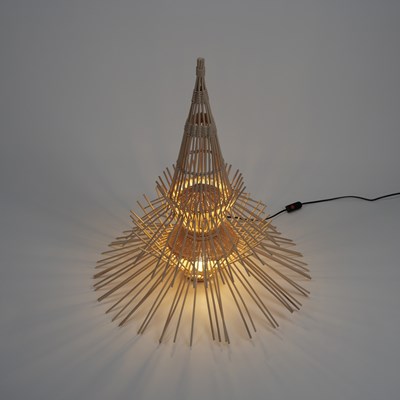 Lot 532 - JANINE ABRAHAM (FRENCH 1929-2005) & DIRK JAN ROL (DUTCH 1929-)