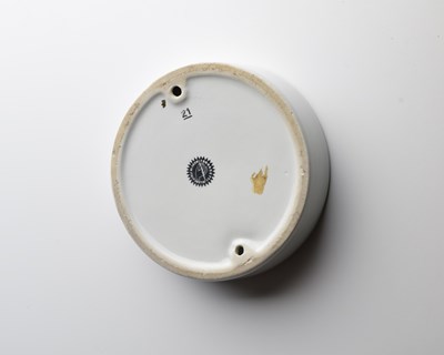 Lot 524 - PIERO FORNASETTI (ITALIAN 1913-1988)