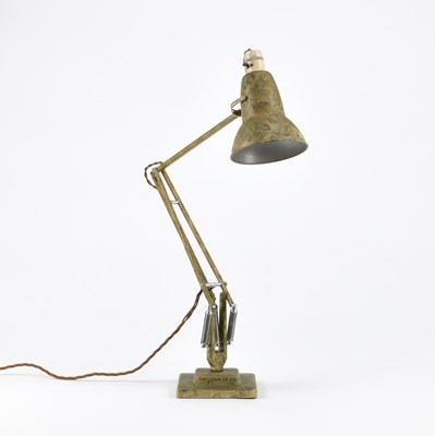 Lot 507 - GEORGE CARWARDINE (BRITISH 1887-1948)