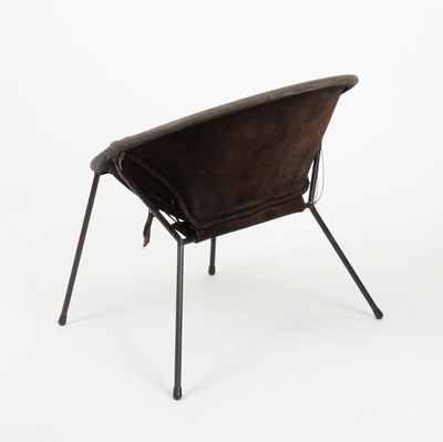 Lot 555 - HANS OLSEN (DANISH 1919-1992)