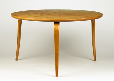 Lot 546 - BRUNO MATHSSON (SWEDISH 1907-1988)