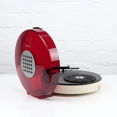 Lot 513 - PATRICE DUPONT